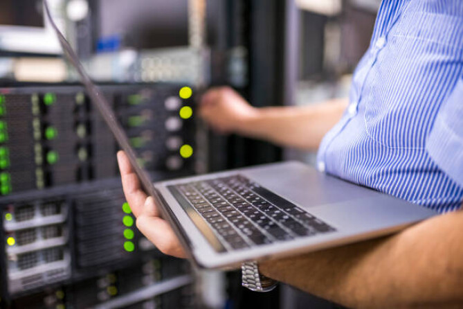 IT Service und Support