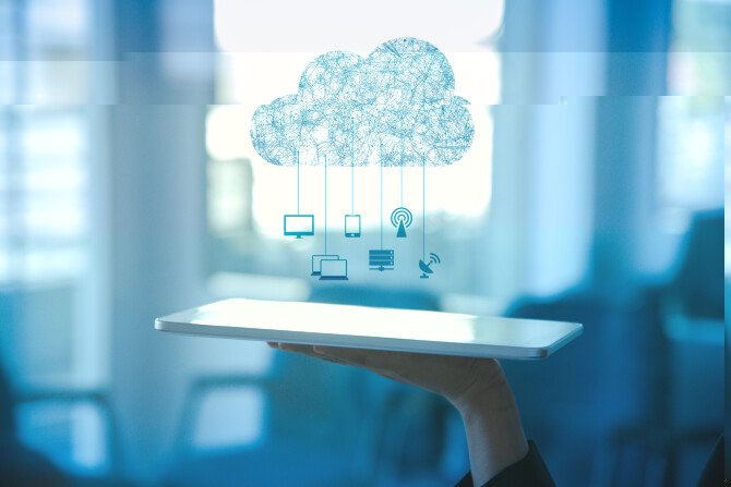 Cloud Services